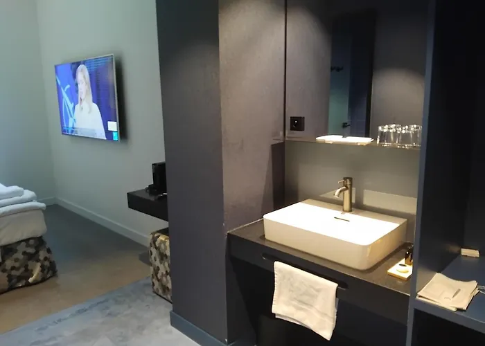 Urban Creme Hotel Prag