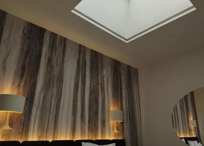 Urban Creme Hotel Prag