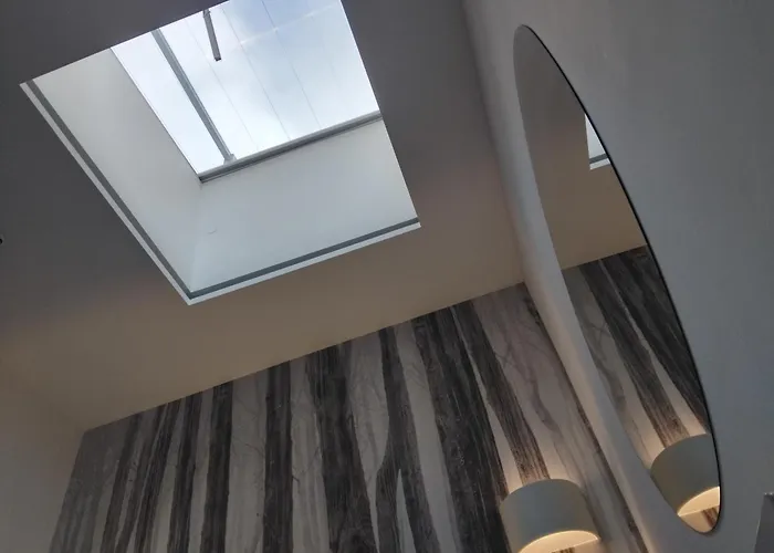 Urban Creme Hotel Prag